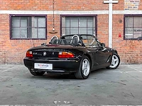 Bmw z3 roadster 1.8 116pk 1997, 63-sb-kv - afbeelding 2 van  30