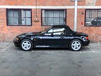 Bmw z3 roadster 1.8 116pk 1997, 63-sb-kv - afbeelding 8 van  30
