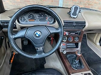 Bmw z3 roadster 1.8 116pk 1997, 63-sb-kv - afbeelding 11 van  30