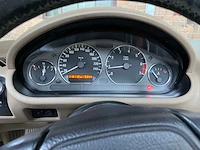 Bmw z3 roadster 1.8 116pk 1997, 63-sb-kv - afbeelding 14 van  30