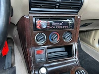 Bmw z3 roadster 1.8 116pk 1997, 63-sb-kv - afbeelding 16 van  30