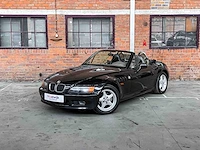 Bmw z3 roadster 1.8 116pk 1997, 63-sb-kv - afbeelding 12 van  30
