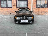 Bmw z3 roadster 1.8 116pk 1997, 63-sb-kv - afbeelding 26 van  30