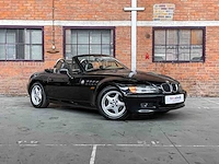 Bmw z3 roadster 1.8 116pk 1997, 63-sb-kv - afbeelding 27 van  30