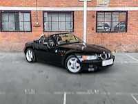 Bmw z3 roadster 1.8 116pk 1997, 63-sb-kv - afbeelding 28 van  30