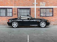 Bmw z3 roadster 1.8 116pk 1997, 63-sb-kv - afbeelding 29 van  30