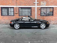 Bmw z3 roadster 1.8 116pk 1997, 63-sb-kv - afbeelding 30 van  30