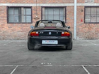 Bmw z3 roadster 1.8 116pk 1997, 80-dz-nj - afbeelding 2 van  30