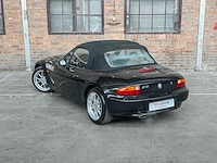 Bmw z3 roadster 1.8 116pk 1997, 80-dz-nj - afbeelding 5 van  30