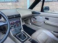 Bmw z3 roadster 1.8 116pk 1997, 80-dz-nj - afbeelding 10 van  30