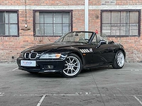 Bmw z3 roadster 1.8 116pk 1997, 80-dz-nj - afbeelding 1 van  30