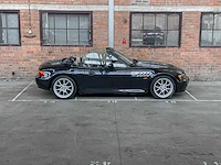 Bmw z3 roadster 1.8 116pk 1997, 80-dz-nj - afbeelding 28 van  30