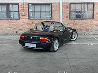 Bmw z3 roadster 1.8 116pk 1997, 80-dz-nj - afbeelding 30 van  30