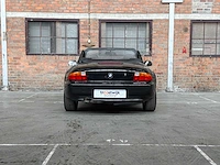 Bmw z3 roadster 1.8 116pk 1998, 15-ft-lh - afbeelding 5 van  34