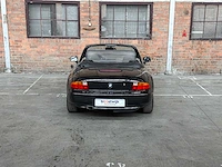 Bmw z3 roadster 1.8 116pk 1998, 15-ft-lh - afbeelding 6 van  34