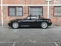 Bmw z3 roadster 1.8 116pk 1998, 15-ft-lh - afbeelding 8 van  34