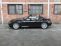 Bmw z3 roadster 1.8 116pk 1998, 15-ft-lh - afbeelding 9 van  34