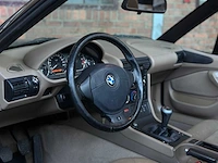 Bmw z3 roadster 1.8 116pk 1998, 15-ft-lh - afbeelding 10 van  34