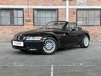 Bmw z3 roadster 1.8 116pk 1998, 15-ft-lh - afbeelding 1 van  34