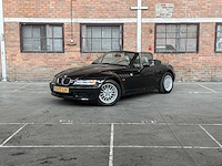 Bmw z3 roadster 1.8 116pk 1998, 15-ft-lh - afbeelding 12 van  34