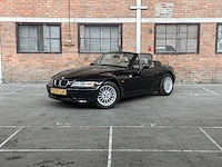 Bmw z3 roadster 1.8 116pk 1998, 15-ft-lh - afbeelding 23 van  34