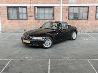 Bmw z3 roadster 1.8 116pk 1998, 15-ft-lh - afbeelding 29 van  34