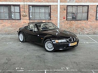 Bmw z3 roadster 1.8 116pk 1998, 15-ft-lh - afbeelding 33 van  34