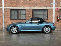 Bmw z3 roadster 1.8 116pk 1998, 17-ng-gd youngtimer - afbeelding 7 van  32