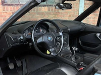 Bmw z3 roadster 1.8 116pk 1998, 17-ng-gd youngtimer - afbeelding 9 van  32