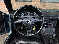 Bmw z3 roadster 1.8 116pk 1998, 17-ng-gd youngtimer - afbeelding 10 van  32