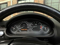 Bmw z3 roadster 1.8 116pk 1998, 17-ng-gd youngtimer - afbeelding 15 van  32