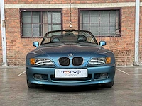 Bmw z3 roadster 1.8 116pk 1998, 17-ng-gd youngtimer - afbeelding 23 van  32