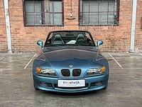 Bmw z3 roadster 1.8 116pk 1998, 17-ng-gd youngtimer - afbeelding 27 van  32