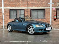 Bmw z3 roadster 1.8 116pk 1998, 17-ng-gd youngtimer - afbeelding 28 van  32