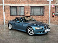Bmw z3 roadster 1.8 116pk 1998, 17-ng-gd youngtimer - afbeelding 29 van  32