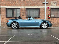 Bmw z3 roadster 1.8 116pk 1998, 17-ng-gd youngtimer - afbeelding 30 van  32