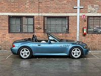 Bmw z3 roadster 1.8 116pk 1998, 17-ng-gd youngtimer - afbeelding 31 van  32
