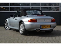 Bmw z3 roadster 1.8 | 1996 | origineel nl | aantoonbaar 119.972 | pp-lg-76 | - afbeelding 4 van  47