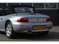 Bmw z3 roadster 1.8 | 1996 | origineel nl | aantoonbaar 119.972 | pp-lg-76 | - afbeelding 6 van  47