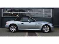 Bmw z3 roadster 1.8 | 1996 | origineel nl | aantoonbaar 119.972 | pp-lg-76 | - afbeelding 7 van  47