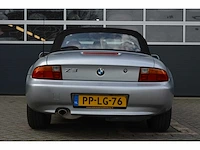 Bmw z3 roadster 1.8 | 1996 | origineel nl | aantoonbaar 119.972 | pp-lg-76 | - afbeelding 10 van  47