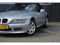 Bmw z3 roadster 1.8 | 1996 | origineel nl | aantoonbaar 119.972 | pp-lg-76 | - afbeelding 12 van  47