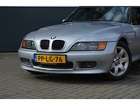 Bmw z3 roadster 1.8 | 1996 | origineel nl | aantoonbaar 119.972 | pp-lg-76 | - afbeelding 23 van  47