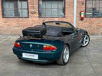Bmw z3 roadster 1.9 140pk 1997, rj-lj-92 youngtimer - afbeelding 2 van  43