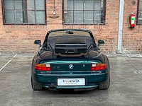 Bmw z3 roadster 1.9 140pk 1997, rj-lj-92 youngtimer - afbeelding 5 van  43