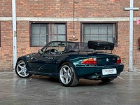 Bmw z3 roadster 1.9 140pk 1997, rj-lj-92 youngtimer - afbeelding 6 van  43