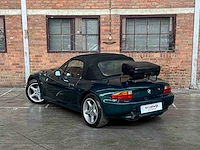 Bmw z3 roadster 1.9 140pk 1997, rj-lj-92 youngtimer - afbeelding 9 van  43