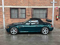 Bmw z3 roadster 1.9 140pk 1997, rj-lj-92 youngtimer - afbeelding 11 van  43