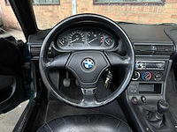 Bmw z3 roadster 1.9 140pk 1997, rj-lj-92 youngtimer - afbeelding 14 van  43