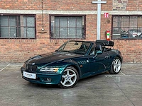 Bmw z3 roadster 1.9 140pk 1997, rj-lj-92 youngtimer - afbeelding 12 van  43